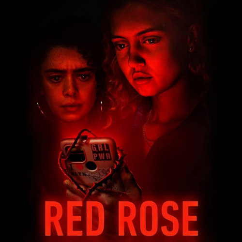 Red Rose - BBC / Netflix 2022